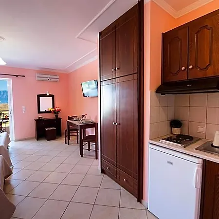 Hotel Sunrise 4*