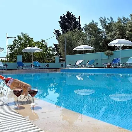 Sunrise Hotel