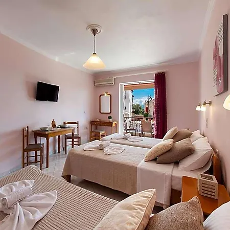 Sunrise Hotel