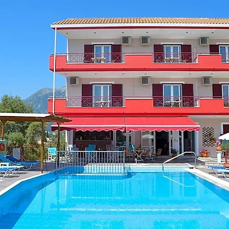 Sunrise Hotel 4*