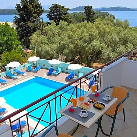 Hotel Sunrise 4*