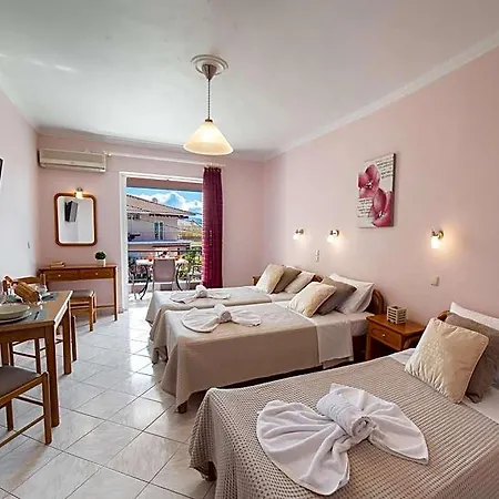 Sunrise Hotel 4*