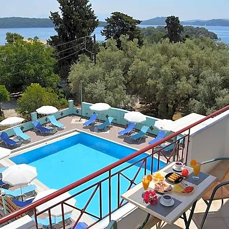 Hotel Sunrise 4*