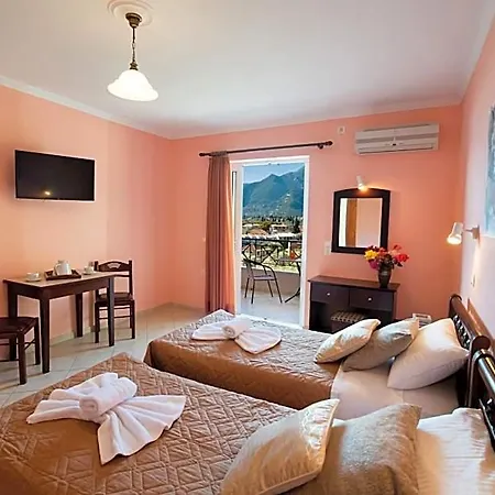 Sunrise Hotel