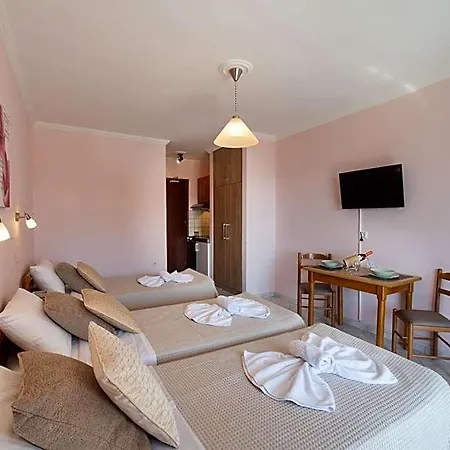 Sunrise Hotel