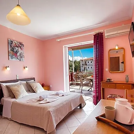 Sunrise Hotel 4*