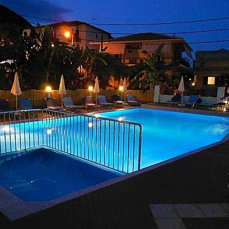 Sunrise Hotel