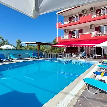 Hotel Sunrise 4*