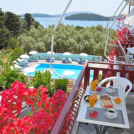 Hotel Sunrise 4*
