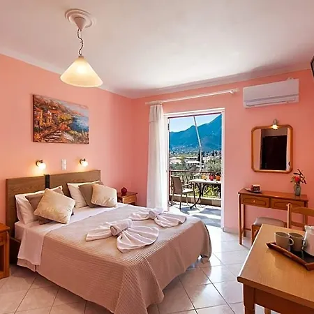 Sunrise Hotel 4*