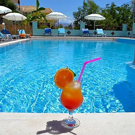 Hotel Sunrise 4*